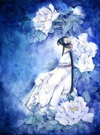 穿進賽博遊戲後逆襲成神