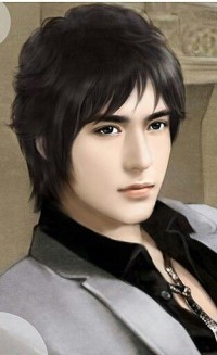 御龍魔卡師