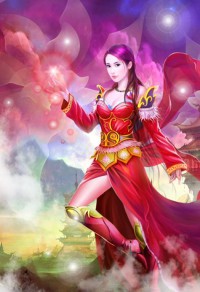 穿越之芫梓