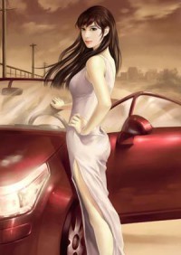 大明星的緋聞女友
