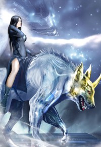 合体双修（执魔）