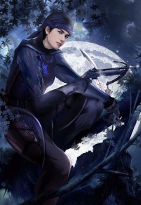 随身空间农女翻身记