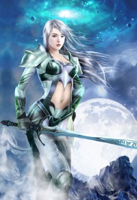 恶作剧天使（原名：秘密花园）