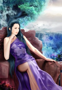 随身空间：天降娇女林娇娇夜岚