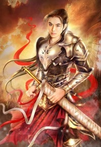 丹武帝尊