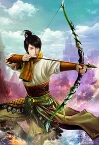 随身空间：末世女穿七零