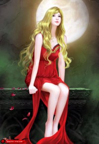 白月光老婆的千層馬甲