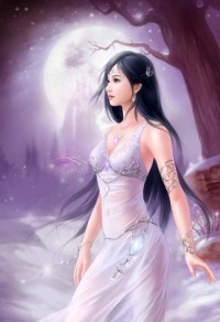 情定一生无悔过