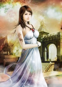 直播之武盡美味