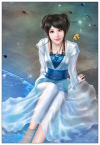 百花缭乱